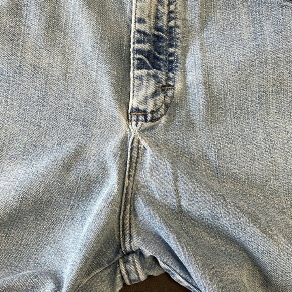 5ive Jungle & Co Women's Jean Shorts (14) - Picture 6 of 10